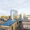 Отель One Bedroom Apartment With Great Views Close to Covent Garden, фото 7