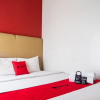 Отель RedDoorz Plus near Blok M Square, фото 5