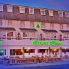 Отель Stuart Hotel, фото 1