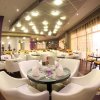 Отель TIME Grand Plaza Hotel, Dubai Airport, фото 35