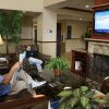 Отель Hampton Inn & Suites Wilmington, фото 38