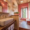 Отель Agriturismo Podere Poggio Ai Cieli, фото 14