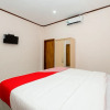 Отель OYO 1536 Jeri Homestay, фото 27