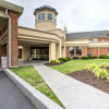 Отель Comfort Inn Lancaster - Rockvale Outlets, фото 23