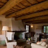 Отель Podere la casetta, independent villa consisting of two apartments-PODERE LA CASETTA, фото 6