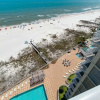 Отель Stunning Views, 3bd/2ba w/ Private Balcony, фото 31