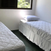 Отель Martim de Sa Pe Na Areia-03 Dorm-Wi Fi, фото 6