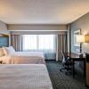 Отель Homewood Suites by Hilton Gaithersburg/ Washington, DC North, фото 49