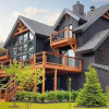Отель Black Bear - Luxury Mountain-top Villa With hot tub, фото 18