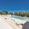 Отель 3856 Trulli Ulivo di Puglia by Barbarhouse, фото 13