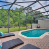 Отель Gated Kissimmee Townhome w/ Pool, 11 Mi to Disney!, фото 25