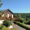 Отель Cosy Chalet with Sauna in a Quiet Area Just Outside la Roche, фото 14