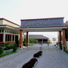 Отель Rogate Beach Hotel, фото 7