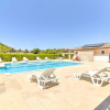 Отель Magnificent Mobile Home in Banjole With Swimming Pool, фото 25