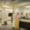 Отель Tobal Abha Hotel Apartments, фото 4
