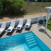 Отель Seabreeze Villa - with Jacuzzi & heated pool, фото 8