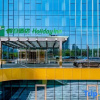 Отель Holiday Inn Changchun Oriental Plaza, фото 8