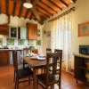 Отель Independent Accommodation with WIFI, private pool, A/C, pets allowed, parking, close to Cortona-La M, фото 48