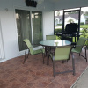 Отель Lovely 3 Bed Home with Private Pool in Disney Area CC100CC, фото 3