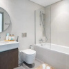 Отель Sea view 2BR Beach Isle, фото 30
