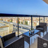Отель KOHH - 2BR in Equiti Residence, фото 8