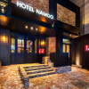 Отель Daejeon Namoo Hotel, фото 1