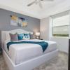 Отель Gorgeous 2 Bedroom Apartment Close to Disney 305 3191, фото 4