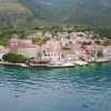 Отель Amazing Flat with View in Prčanj Montenegro, фото 10