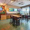 Отель Budget Inn New Harrisburg-Cumberland, фото 19
