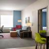 Отель Home2 Suites By Hilton Tupelo, Ms, фото 9