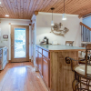 Отель Quality Inn Creekside - Downtown Gatlinburg, фото 26
