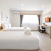Отель B2 Phitsanulok Boutique & Budget Hotel, фото 3