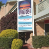 Отель Motel Miramar, фото 1