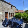 Отель Quaint Holiday Home in Falaen at the Foot of the Ruins of Montaigle, фото 4