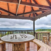 Отель Modern Smokies Retreat w/ Balcony + Mountain Views, фото 23