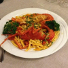 Отель Ristorante Domino, фото 11