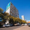 Отель 24 July Serviced Flat - 11th Floor в Мапуту