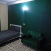 Отель Here is our Lovely 1-bed Apartment in Abidjan, фото 4