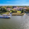 Отель Seehotel Rheinsberg, фото 20