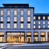 Отель Daxton Hotel Birmingham, Curio Collection by Hilton, фото 1