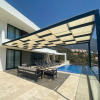 Отель Spacious Villa With Sea View and Pool in Kalkan, фото 17