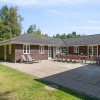 Отель 22 Person Holiday Home in Frederiksvaerk, фото 12