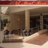 Отель Mont-Rosa, фото 20