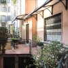 Отель Hemeras Boutique House Garibaldi в Милане