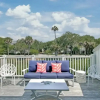 Отель Racquet Club 32 by Wild Dunes, Condo in Resort Core With Amenity Access, фото 16