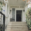 Отель Mimoza Otel, фото 1