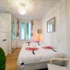 Отель Beauty Accommodation For 4 People In Paris, фото 4