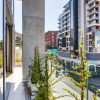 Отель Luxury De Waterkant Loft Retreat, фото 19