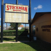 Отель Stockman Motel, фото 6