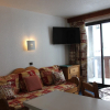 Отель appartment with a direct view on the slopes Apartment 1 agence la cime, фото 2